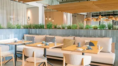 A-ROSA Hotel am Gardasee