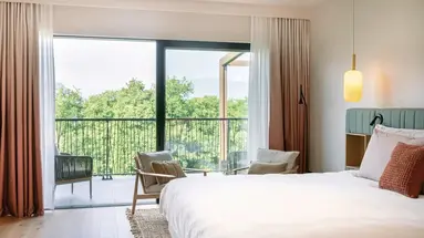 A-ROSA Hotel am Gardasee