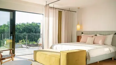 A-ROSA Hotel am Gardasee