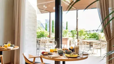 A-ROSA Hotel am Gardasee