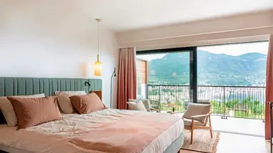 A-ROSA Hotel am Gardasee