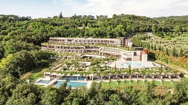 A-ROSA Hotel am Gardasee