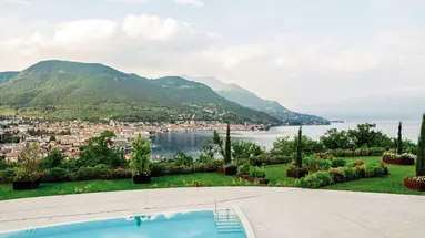 A-ROSA Hotel am Gardasee
