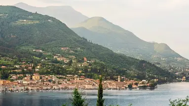 A-ROSA Hotel am Gardasee