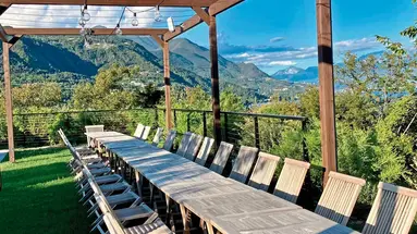 A-ROSA Hotel am Gardasee