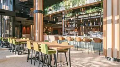 A-ROSA Hotel am Gardasee