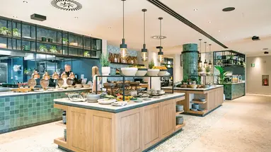 A-ROSA Hotel am Gardasee