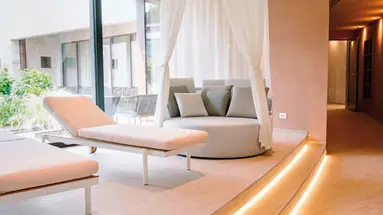 A-ROSA Hotel am Gardasee