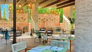 A-ROSA Hotel am Gardasee