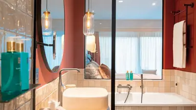 A-ROSA Hotel am Gardasee