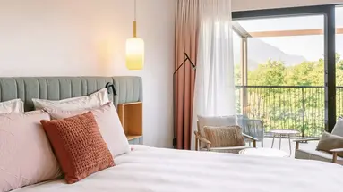 A-ROSA Hotel am Gardasee