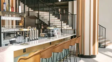A-ROSA Hotel am Gardasee