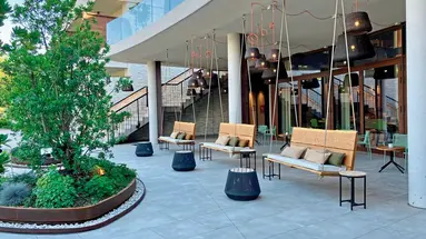 A-ROSA Hotel am Gardasee