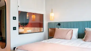 A-ROSA Hotel am Gardasee