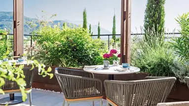 A-ROSA Hotel am Gardasee