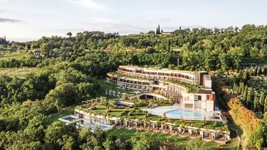 A-ROSA Hotel am Gardasee