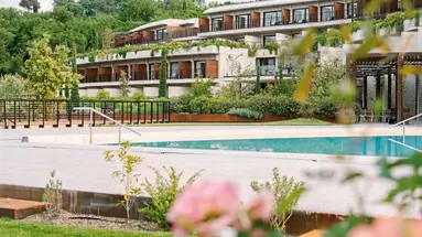A-ROSA Hotel am Gardasee