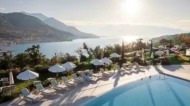 A-ROSA Hotel am Gardasee
