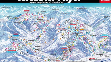 A-Rosa Kitzbuhel