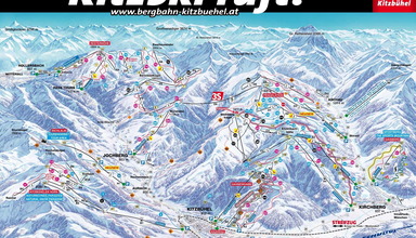 A-Rosa Kitzbuhel