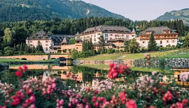 A-Rosa Kitzbuhel