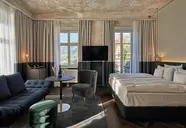 A-Rosa Straubinger Grand Hotel Bad Gastein.