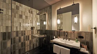 A-Rosa Straubinger Grand Hotel Bad Gastein.