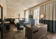 A-Rosa Straubinger Grand Hotel Bad Gastein.