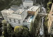 A-Rosa Straubinger Grand Hotel Bad Gastein.