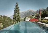 A-Rosa Straubinger Grand Hotel Bad Gastein.