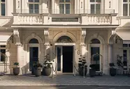 A-Rosa Straubinger Grand Hotel Bad Gastein.