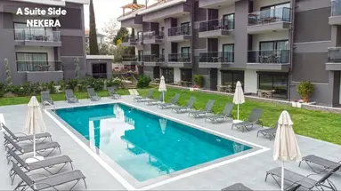 A Suite Side