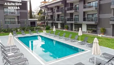 A Suite Side
