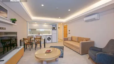A Suite Side