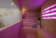 A Suite Side