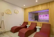 A Suite Side