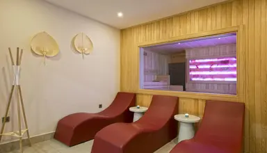 A Suite Side