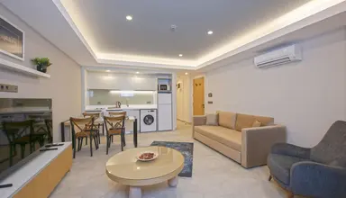 A Suite Side