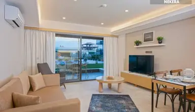 A Suite Side