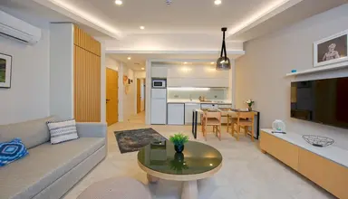 A Suite Side