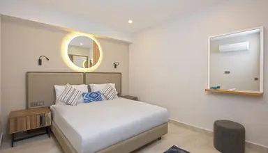 A Suite Side