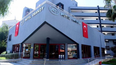 A11 Hotel