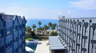 A11 Hotel