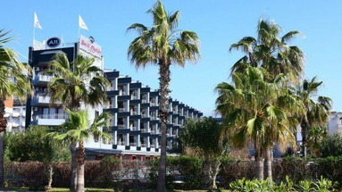 A11 Hotel