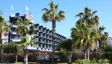 A11 Hotel