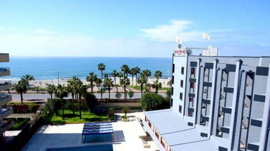 A11 Hotel