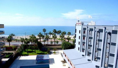 A11 Hotel