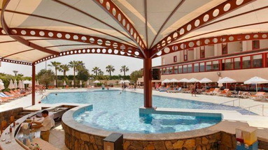 A11 Hotel