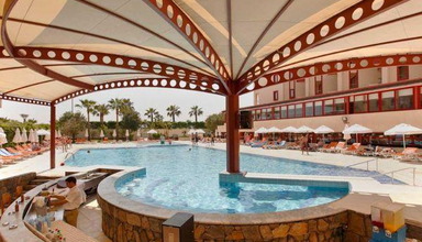 A11 Hotel
