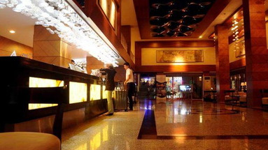 A11 Hotel